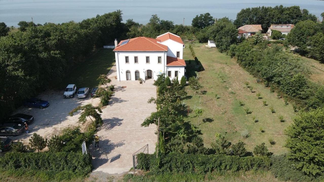 Villa Ciao Corbu  Esterno foto